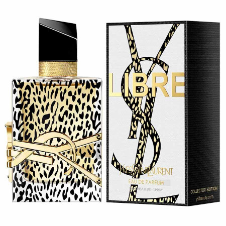 Yves Saint Laurent Libre Collector Edition